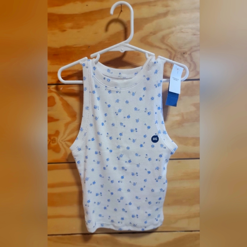Hollister tank top